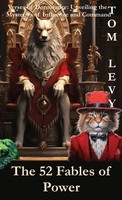 Tom Levy | The 52 Fables Of Power | Buch | Englisch (2023) | 01 WEB Canada