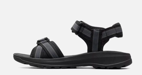 Sandalias deportivas Nunn Bush Huck para hombre 9 M NUEVAS $80 - Imagen 3 de 6