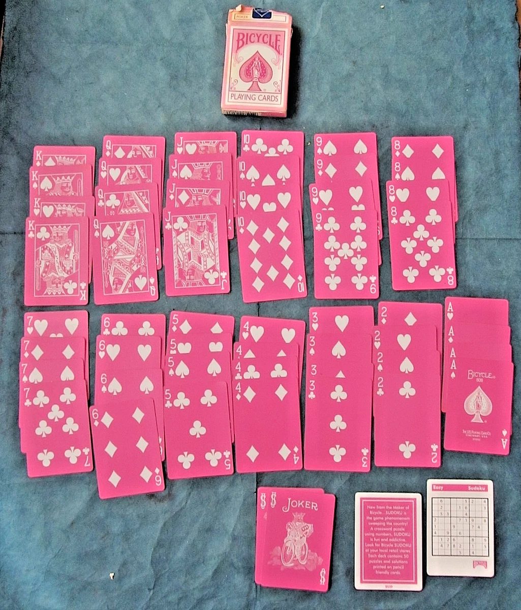 Vintage Bicycle Deck | eBay