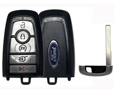 Oem 2018-2023 Ford Explorer Expedition Smart Keyless Entry Remote Fob New Key Oem 2018-2023 Ford Explorer Expedition Smart Keyless Entry Remote Fob New Key