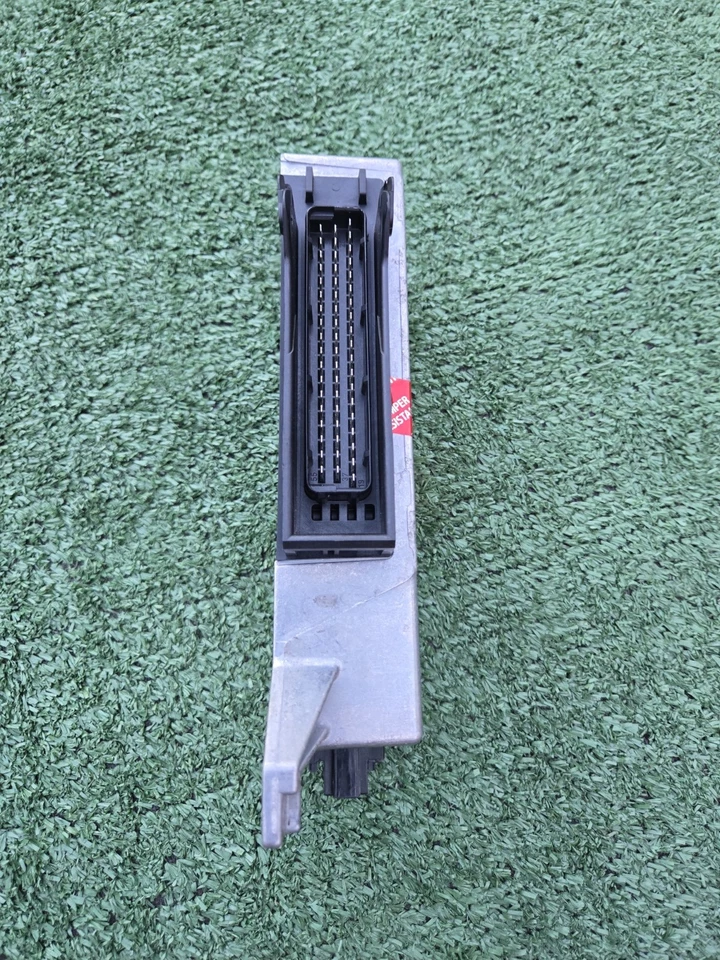 96-02 MÓDULO DE CONTROL TECHO CONVERTIBLE MERCEDES R129 SL320 SL500 1298203926 Foto 4 de 4