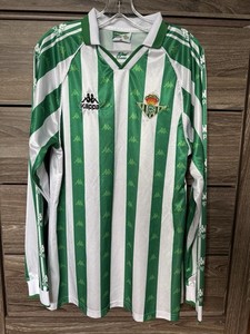 Kappa Real Betis | eBay