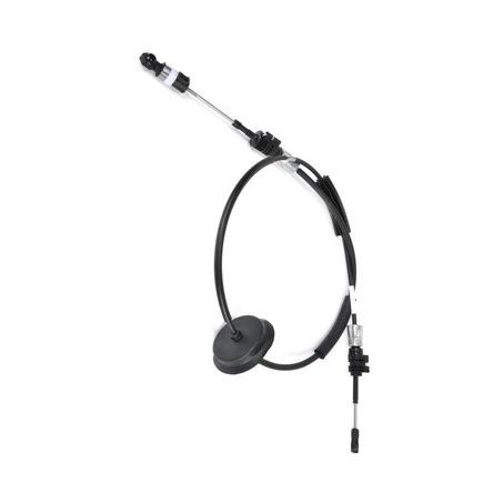 Acdelco 23295736 Automatic Transmission Shifter Cable   Polyprpylene W/ Polymer - Image 3 of 4