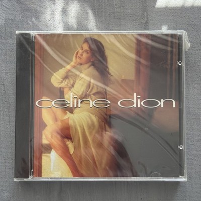 Celine Dion by Celine Dion (CD, 1992)