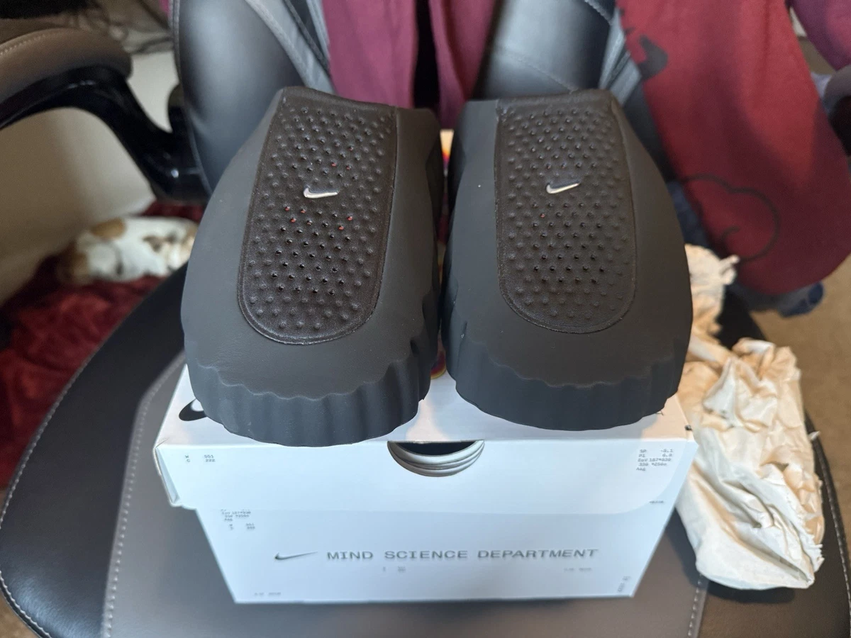 Nike Mind 001 Black - HQ4307-001 for Sale | Authenticity