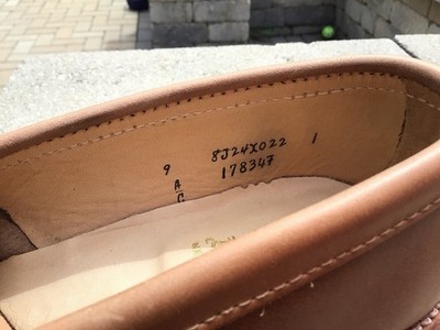 Alden 17834F