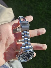 Seiko Prospex Marinemaster 1965 Heritage Diver’s Men's Watch SJE119 8