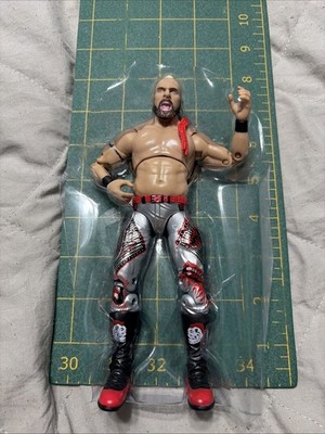 Rare AEW Unrivaled Collection Series 7 #60 Lance Archer Chase Figure 1 Of 3000