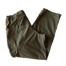 Mens 5.11 Tactical 36x30 Olive Utility Pants Cotton Blend