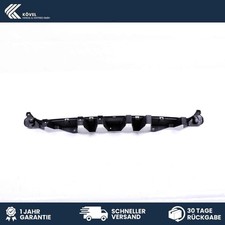 Original Stoßstangenhalter Träger hinten mitte Jaguar F-Pace X761 HK8317E855AD