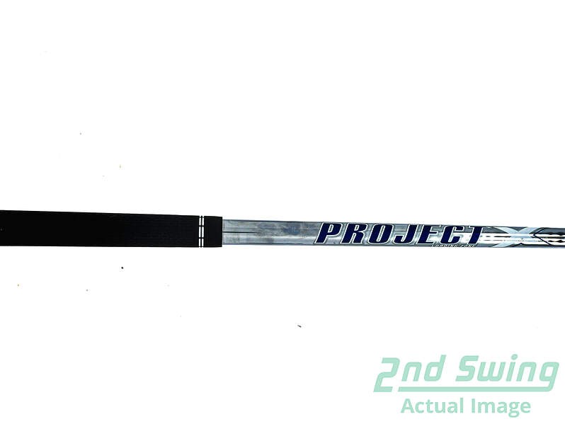 Mint Srixon ZX4 MK II Wedge Gap GW Steel X-Stiff Right 35.25in | eBay