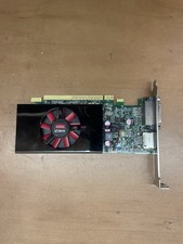 AMD Radeon C872 DDR3 R7 350X 4GB OPGA12 109-C87251-01 DVI Low profile Card