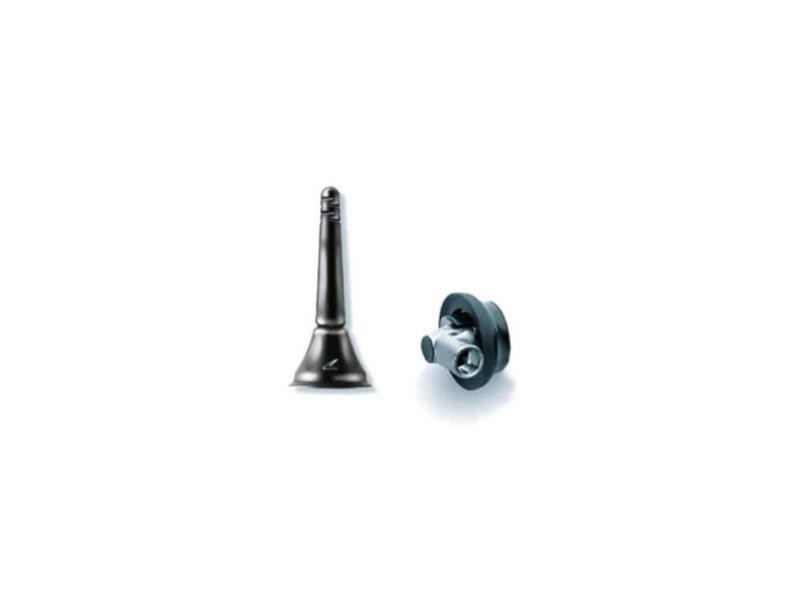 Antenne de toit GSM étanche avec câble 5m et connectique FME F premium
