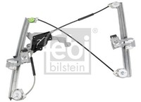 Fensterheber Vorne Links Febi Bilstein 175586 FÜR Skoda