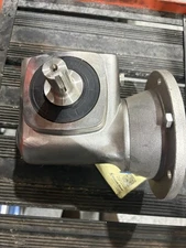 Boston Gear SSF7180-20KCT-B5-JS3