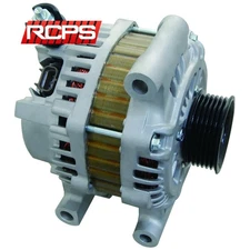 New 150A Alternator For Mazda Tribute 3.0L 2008 A003TJ2291ZC A003TJ2291 AMT0222