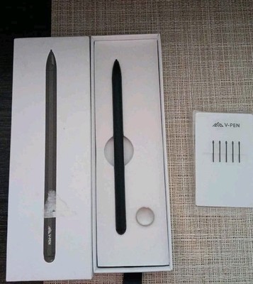 V-Pen EMR Stylus Remarkable 2 Digital Eraser