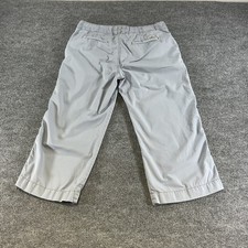 Vintage Polo Jeans Co Ralph Lauren Pants Womens 10 Light Blue Wide Leg Casual
