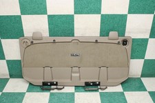 02-06 Avalanche Tan Cabin Bed Middle Midgate Mid Gate Panel Oem Factory Oe Wty