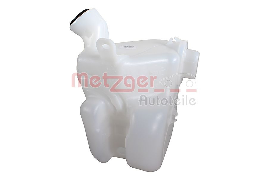 METZGER 2140413 Washer Fluid Tank, window cleaning for CITROËN,PEUGEOT