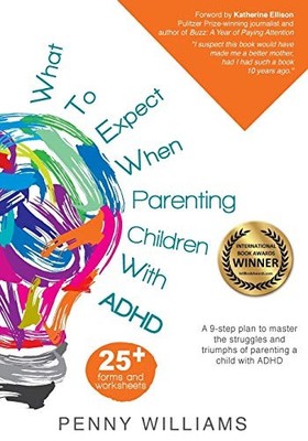 What to Expect When Parenting Child..., Williams, Penny