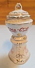 Vintage Coca Cola 100th Centennial Celebration 4.5" Replica Syrup Dispenser