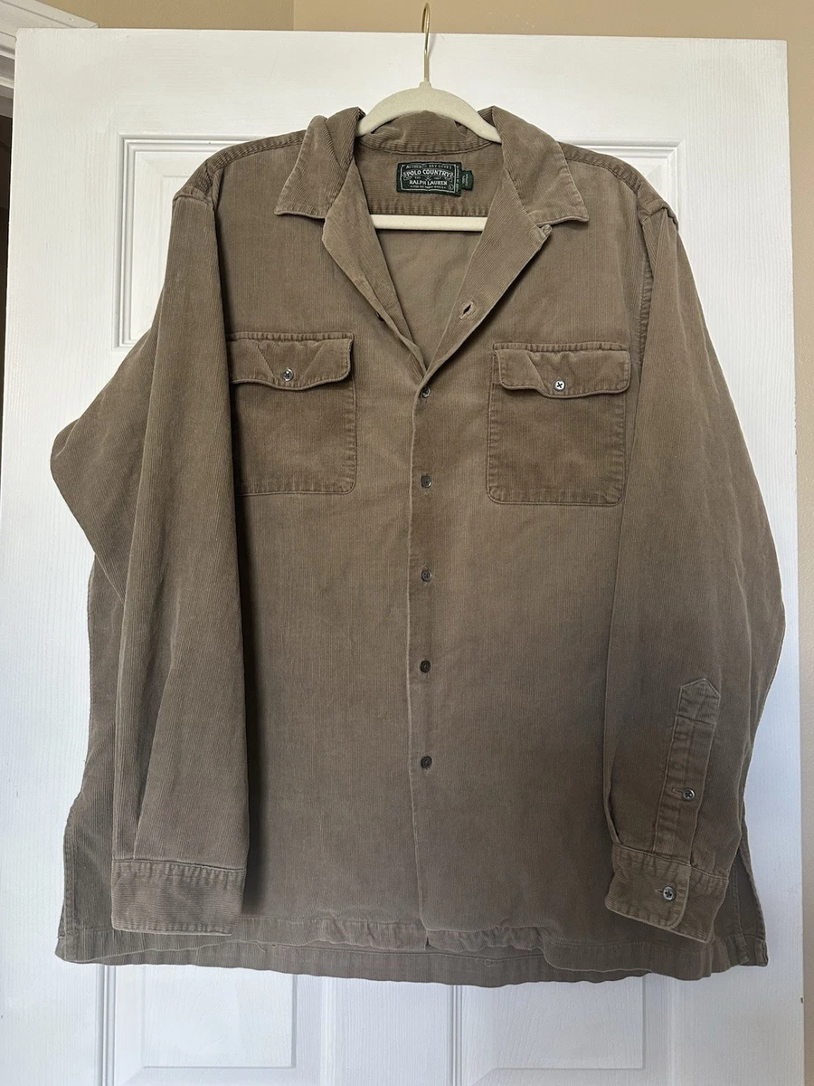 25+ Polo Ralph Lauren Country In Men's Casual Shirts for sale