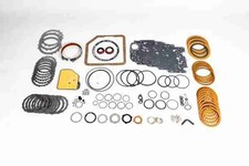Gm Turbo Th350c Automatic Rebuild Kit For 1969-1986