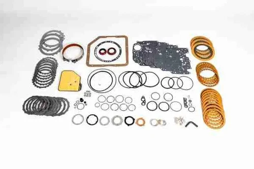 GM Turbo TH350/C Automatic Rebuild Kit for 1969-1986