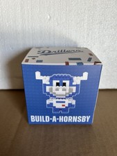 Tulsa Drillers Hornsby Mascot 4/19/26 SGA 500...