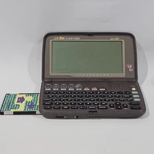 Golden Dictionary 金字典 GD-209 English Chinese Translator Dictionary No Power On