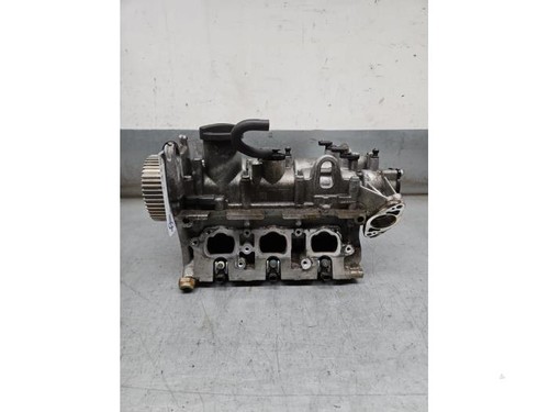 Zylinderkopf VW Polo V 6R, 6C 04C103404J P23597178