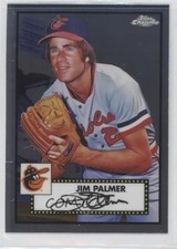 Click to enlarge Jim Palmer