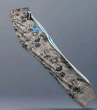 Ecko Unltd. Fleece Jogger Sweatpants floral print Men's Size Medium NWT