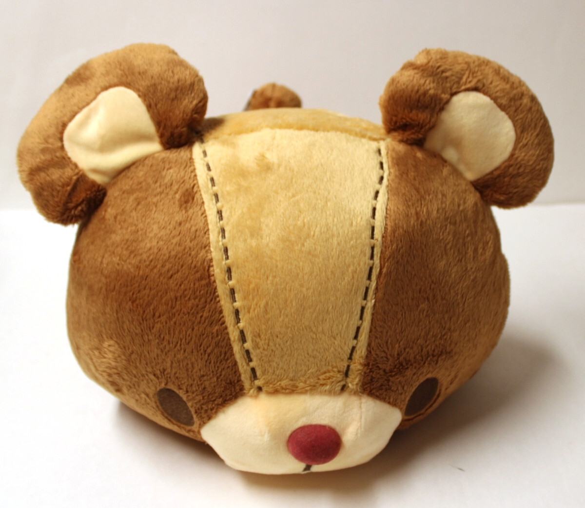 Clockwork Truffle Wind-Up Bear Plush 16 Inch Taito Japan | eBay