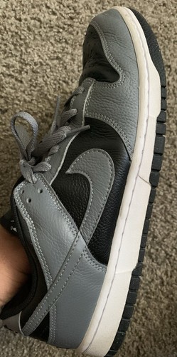 Nike Dunk Low “Raiders” Dunk By Me Custom