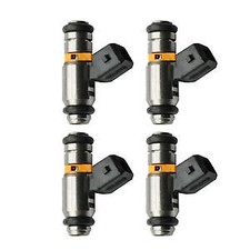 4x PICO 46lb 480cc FUEL INJECTORS IWP-069 WEBER JENVEY ITB THROTTLE BODIES RALLY
