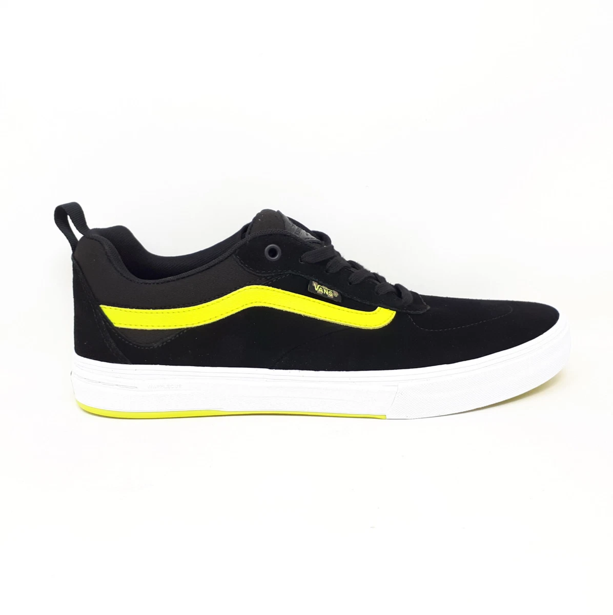 VANS Kyle Walker Black 2022 for Sale | Authenticity Guaranteed | eBay