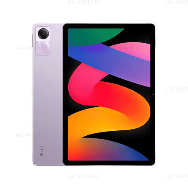 Xiaomi Redmi Pad SE WIFI (8GB/256GB) Original Xiaomi Malaysia Set