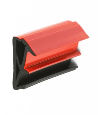 JOINT Calfeutrement S/OUVRANT SV712F - NOIR - KISO