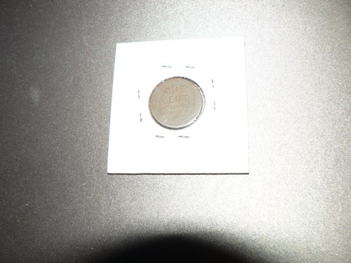 1920 D Small Cent Lincoln Wheat Antique Vintage Coin EF - Picture 2 of 2