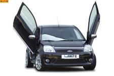 LSD Lambo Doors Flügeltüren Ford Fiesta Typ JD 3 LSD Lambo Doors Flügeltüren Ford Fiesta Typ JD 3