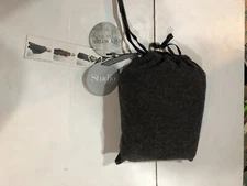 Studio By Demdaco City Wrap Shaw Tan New In Bag OSFM