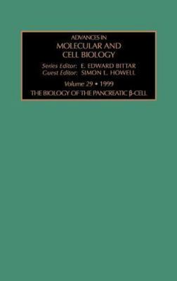 Biology of the Pancreatic  Cell, Hardcover by Bittar, E. Edward (EDT); Howell...
