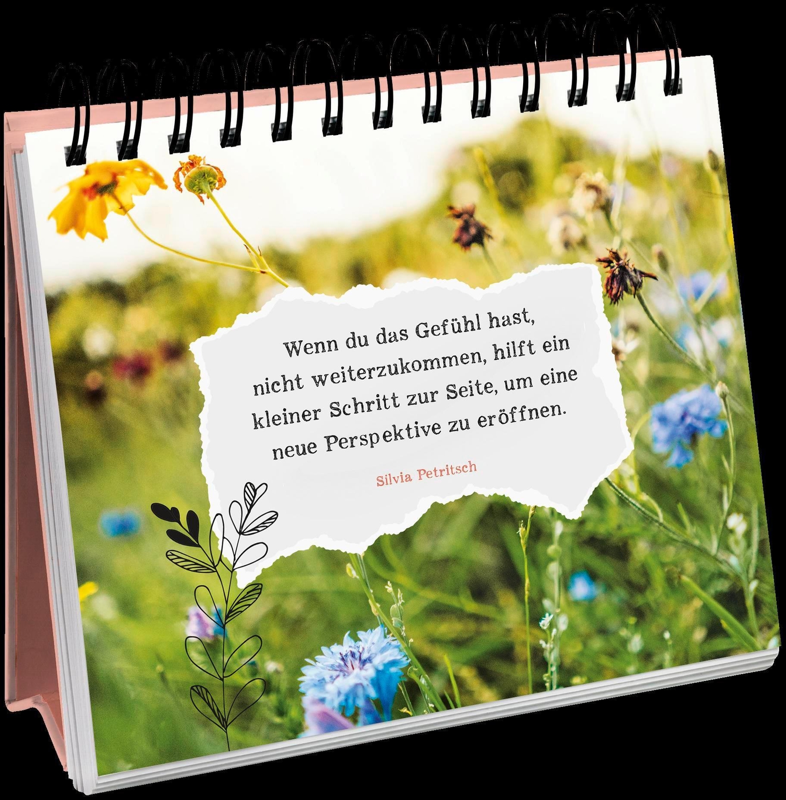 Thumbnail - Keep Going, Keep Growing | Motivierende Worte Für Dich | Groh Verlag |