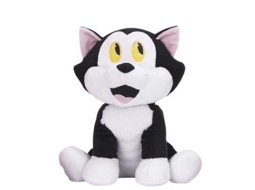 Peluche Figaro Disney de 26cm pour décorer la chambre de votre enfant