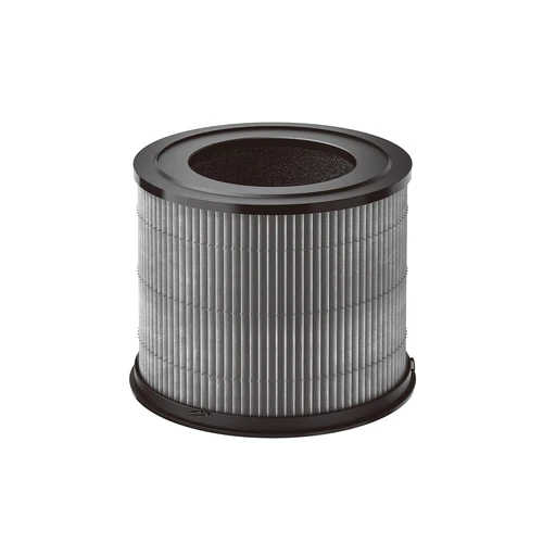 smartmi Air Purifier Filter Replacement - H13 True HEPA Filter, Activated Car...