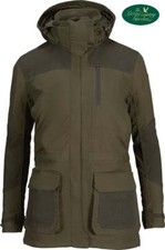 Seeland Key Point Womens Jacket Pine Green Shooting Country