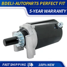 Engilence Starter For Kohler Engine 15-20HP John Deere Toro Cub Cadet 12-098-02