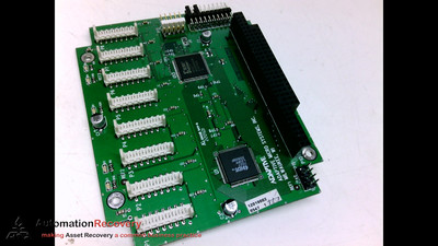 ADAPTIVE MICRO SYSTEMS 45120102 REVISION C , E CIRCUIT BOARD #203499